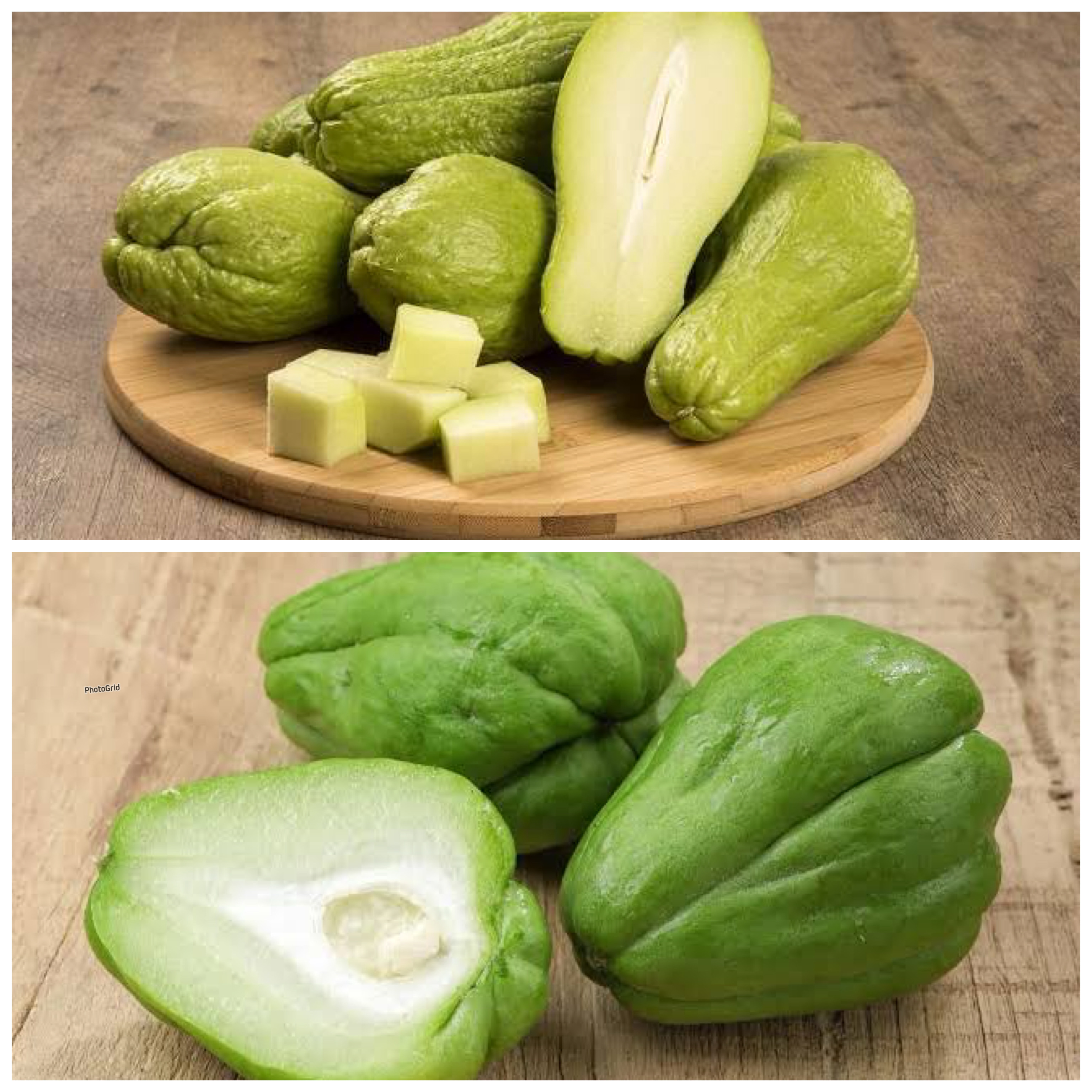 Manfaat Labu Siam bagi Kesehatan Tubuh: Sayuran Sederhana dengan Segudang Khasiat!