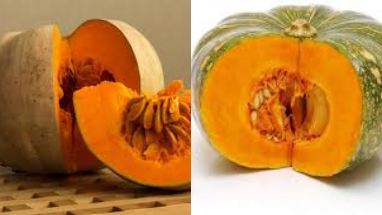 Manfaat Labu Kuning Bagi Kesehatan Lambung Wajib Kalian Tahu!