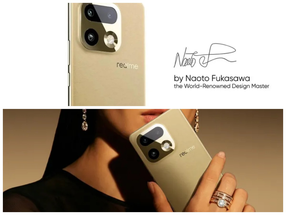 Realme 16 Pro+ Bawa Kamera Periskop ke Segmen Menengah, Zoom Lebih Tajam dan Detail