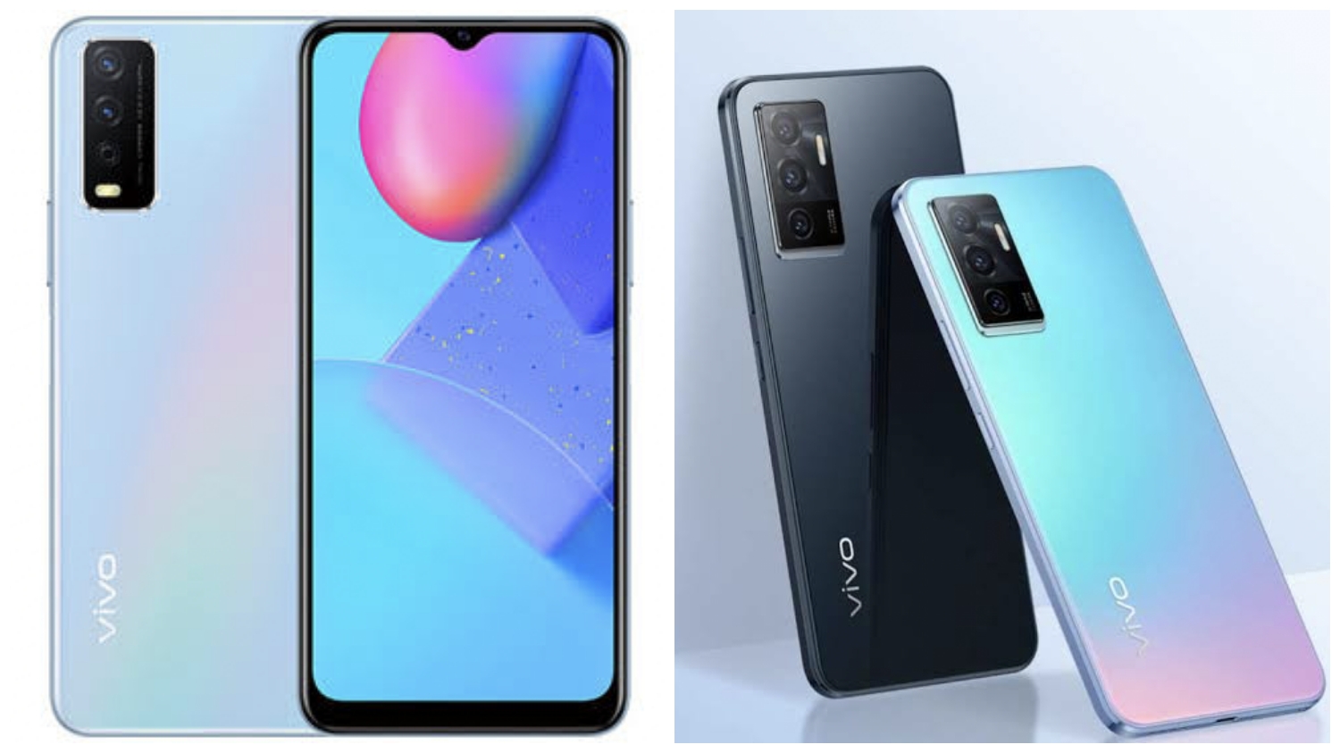 HP Vivo Gaming Harga 1 Jutaan, Performa Ngebut di Kelasnya!