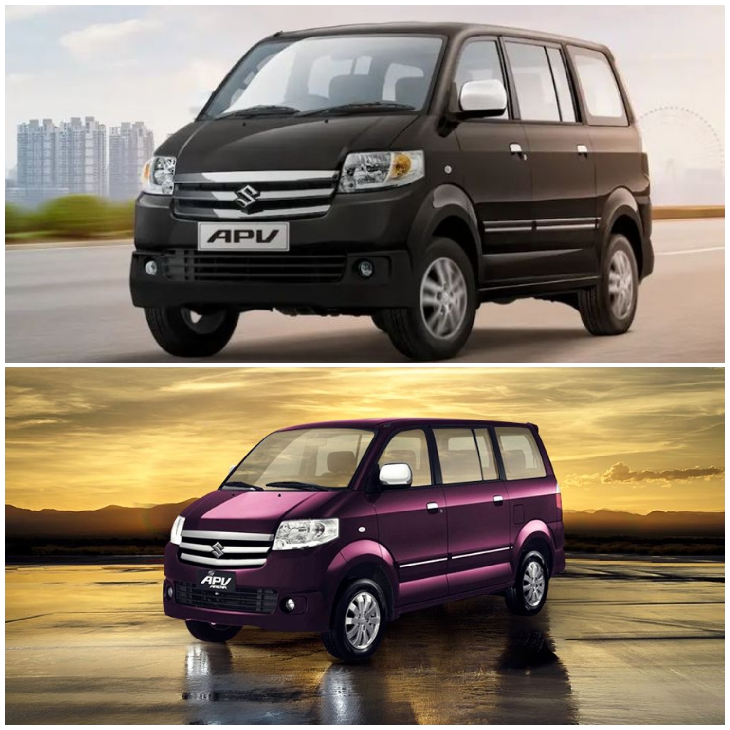 Rahasia Suzuki APV Tetap Laris di Juni 2026: Intip Daftar Harga Terbaru dan Fitur yang Bikin Untung Bisnis!