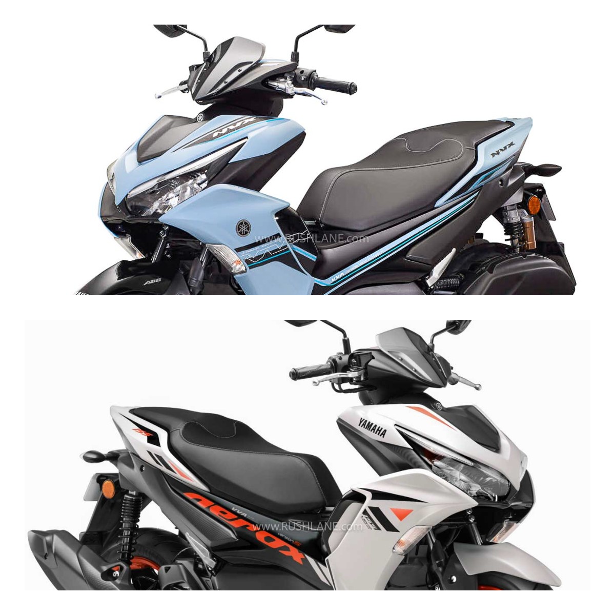 Aerox Terbaru 2026 Resmi Hadir, Ini Harga dan Spesifikasi Lengkapnya