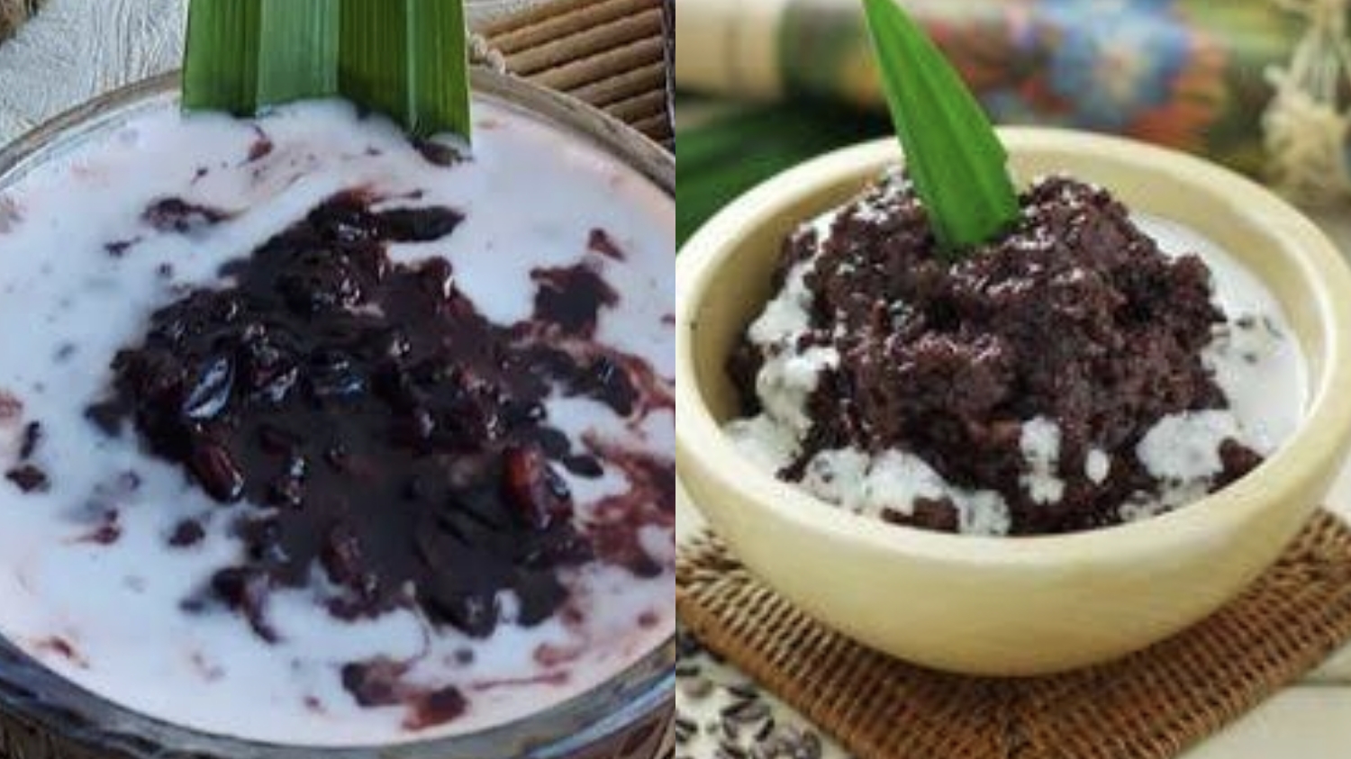 Mudah dan Cepat! Cara Memasak Ketan Hitam Tanpa Perlu Direndam