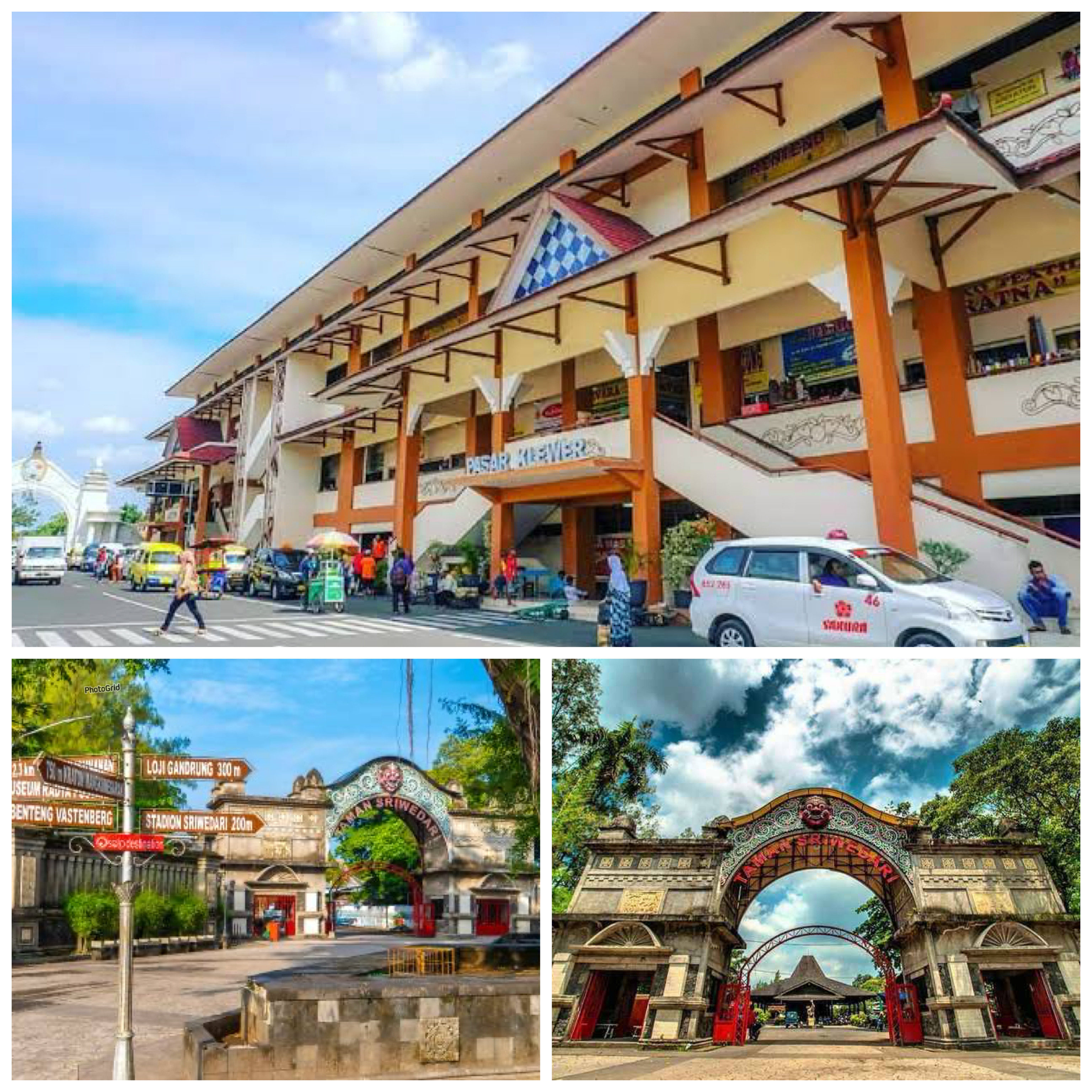 Rekomendasi Wisata Kota Solo: Menelusuri Pesona Budaya dan Sejarah!