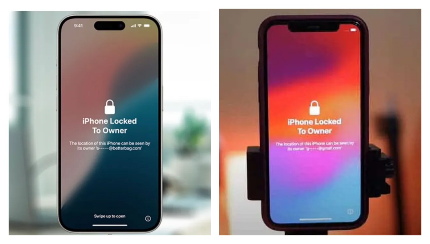 iPhone Locked to Owner, Fitur Keamanan Apple yang Bikin Pencuri Gigit Jari