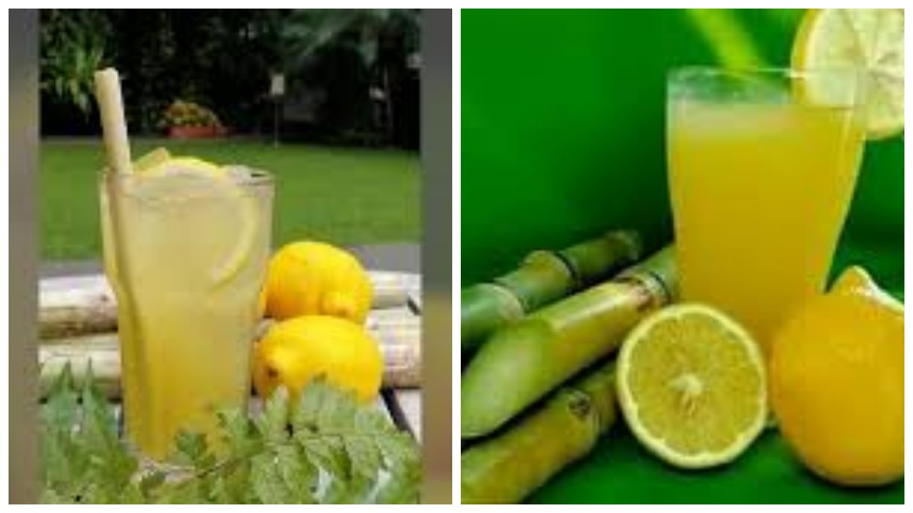 5 Keuntungan Air Tebu Lemon untuk Kesehatan yang Tidak Boleh Dilewatkan