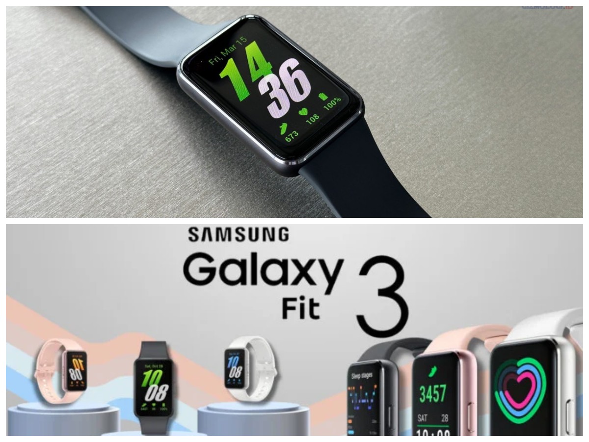 Review Serius Samsung Galaxy Fit3 yang Cocok Buat kamu Angkut 2026