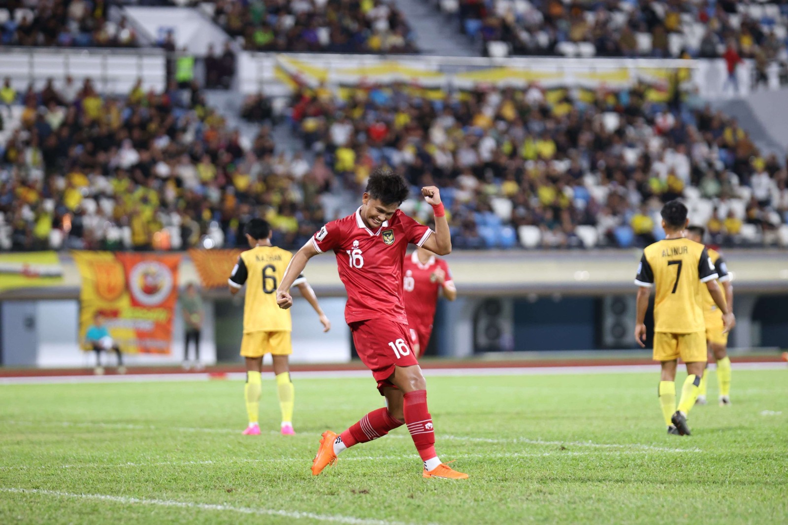 PSS Sleman Tegaskan Ketidaksetujuan Melepas Hokky ke Timnas U-23 Indonesia