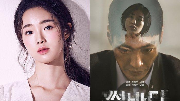 Sinopsis Somebody, Drama Korea Thriller Psikopat Berkonten 18+, Buruan Nonton!