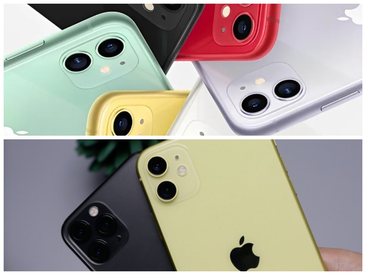 Kupas Tuntas iPhone 11: Performa Andal dan Kamera yang Bikin DSLR Kalah Pamor