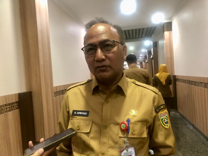 Pemprov Sumsel Ancam Tutup Jalur Sungai Lalan,  Transportasi Air Bagi Angkutan Perusahaan Batubara