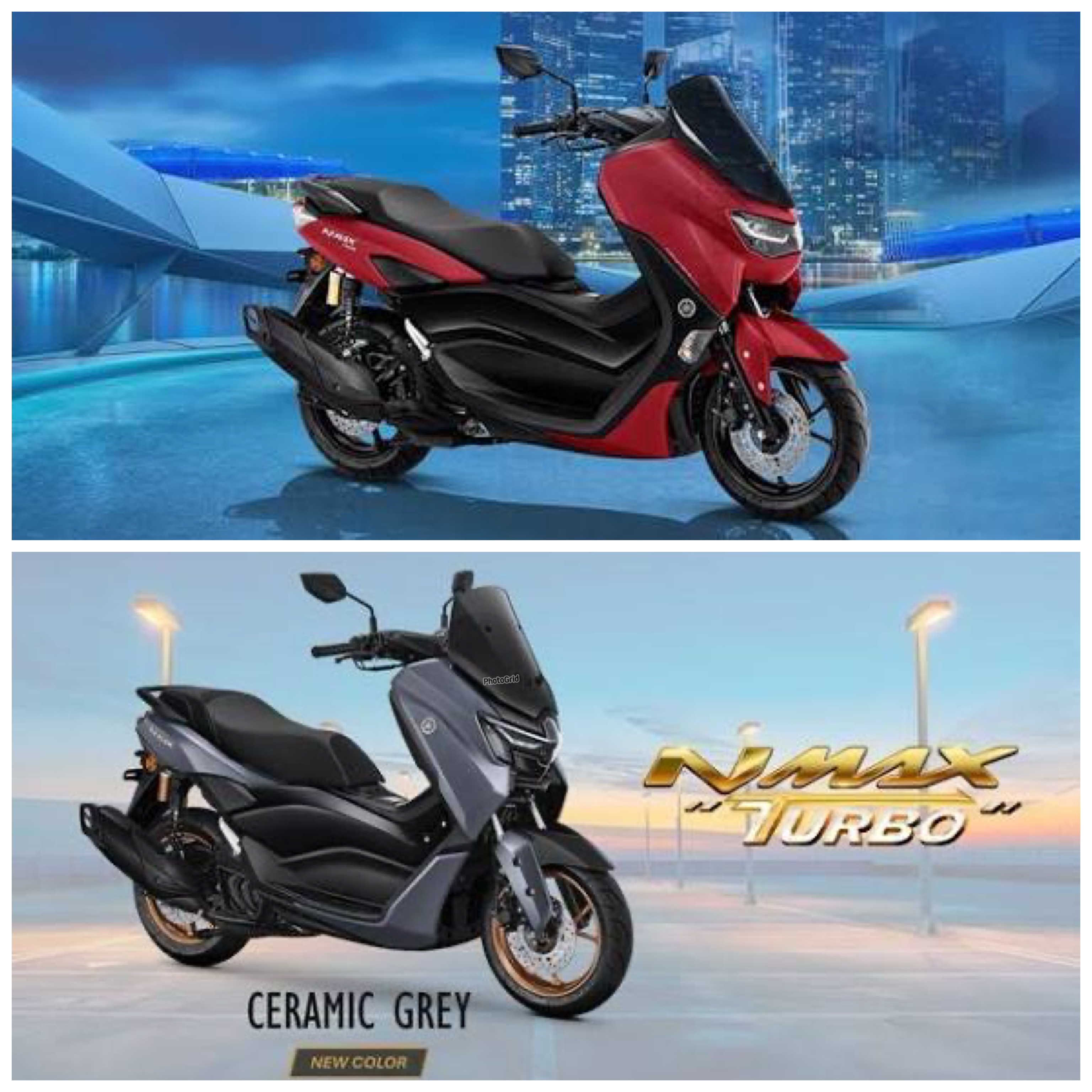 Kejutan Awal Bulan! Segini Nominal Harga OTR Terbaru Yamaha NMAX Neo S Version Per Juni 2026