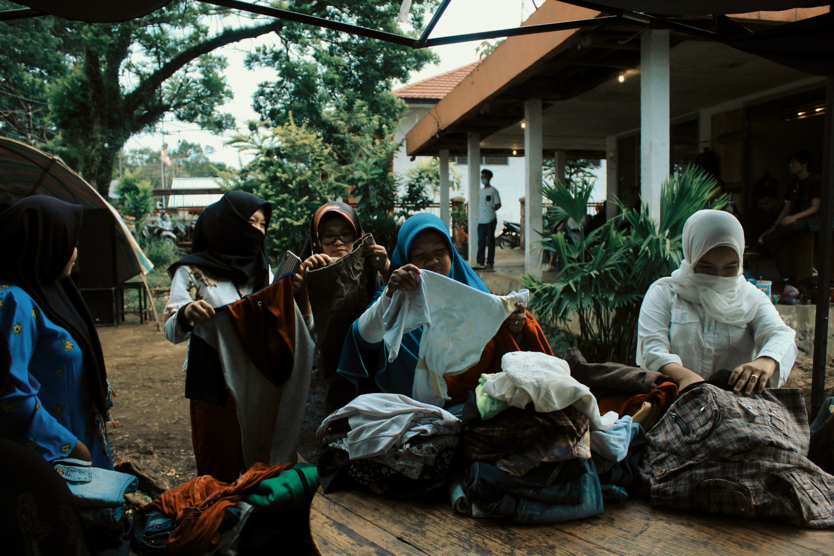 Komunitas BESEMAH DISTORSI, ‘Rumah’ Bagi Para Pelaku Kreatif