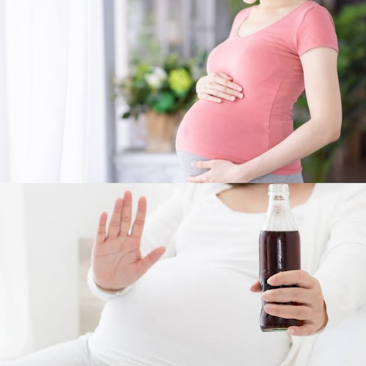  Sejumlah Larangan  yang Perlu Diwaspadai oleh Ibu Hamil!