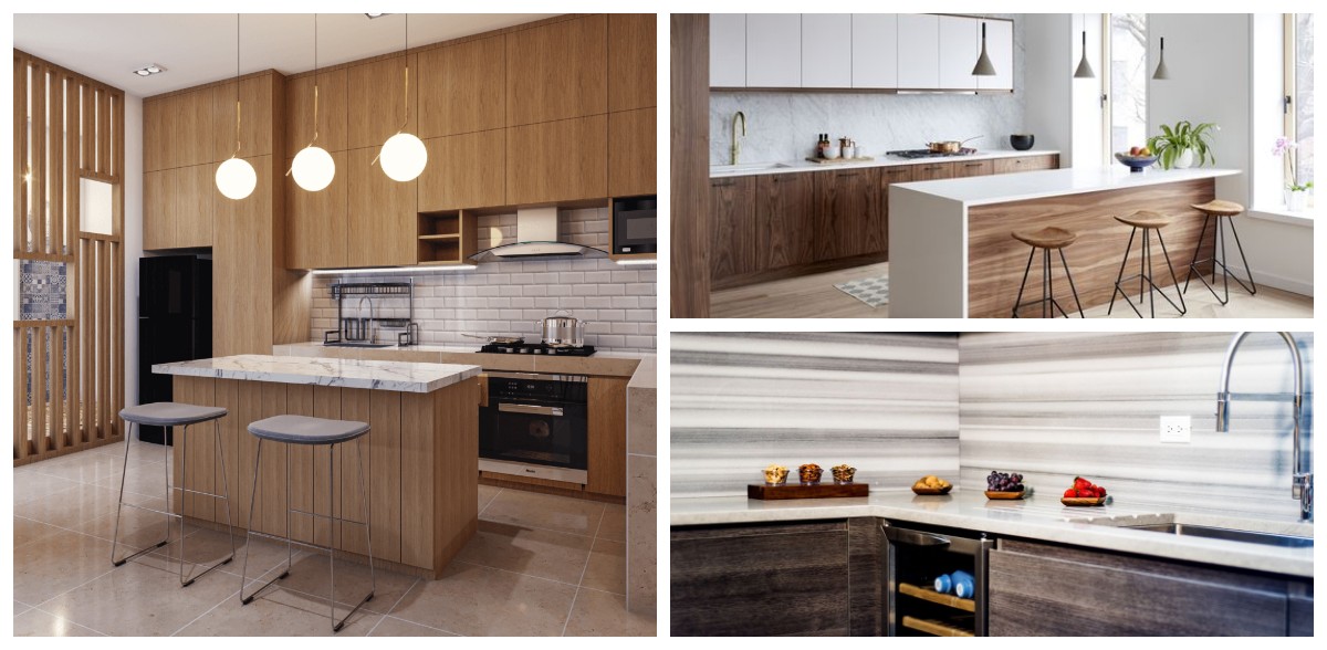 5 Material Meja Dapur Terbaik: Awet, Estetis, dan Bikin Dapur Makin Elegan