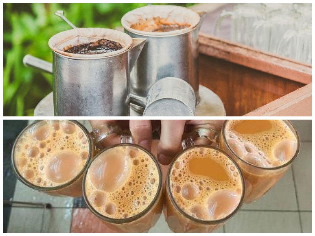 Dari Sanger hingga Teh Tarik, Ini Deretan Minuman Legendaris Aceh yang Wajib Dicicipi!