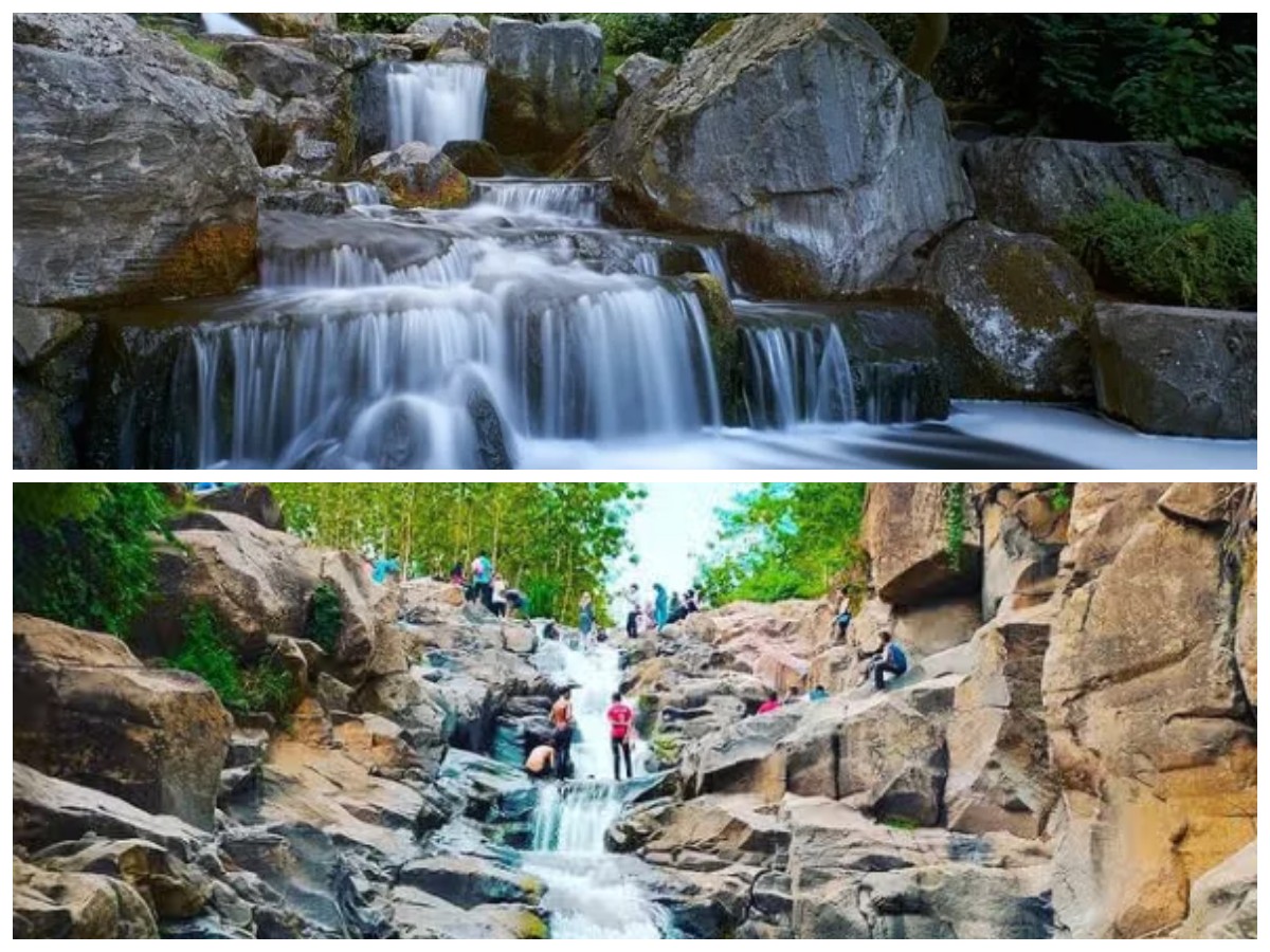 Menikmati Keindahan Alam Dompu Lewat Wisata Air Terjun yang Memikat!