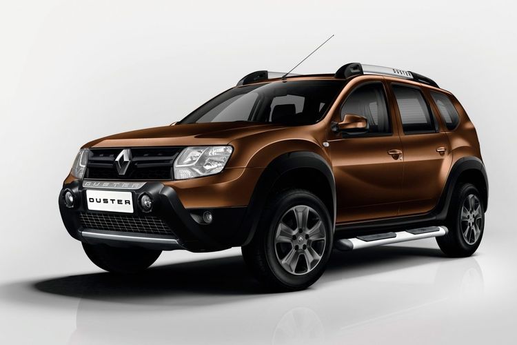 Antara Adrenalin dan Kenyamanan? Ini Dia Pengalaman Mengemudi Renault Duster vs Isuzu Panther!