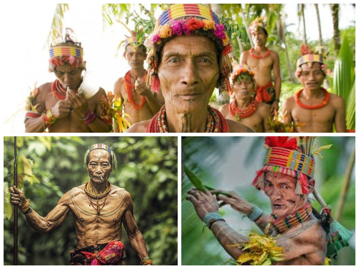Mengenal Suku Mentawai: Keterikatan Mendalam dengan Hutan dan Tradisi Unik