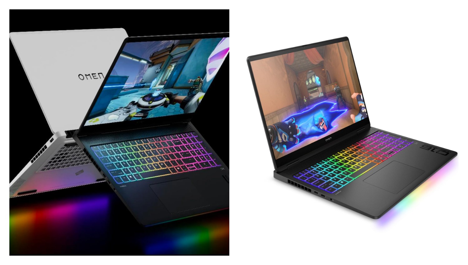 Bersaing dengan Asus, HP Omen Max 16 Tawarkan Performa Gaming Tanpa Tandingan!