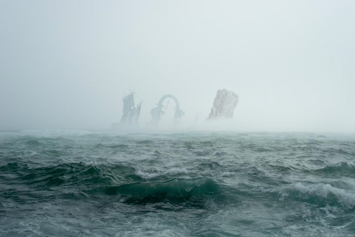 Bongkar Fakta Mecengangkan Situs Padang Bukti Indonesia The Lost City Of Atlantis