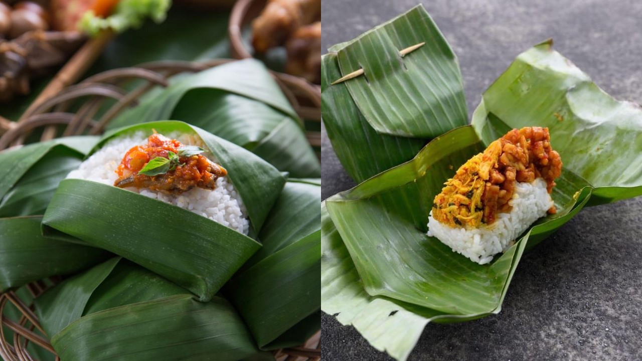 Wow Inilah Resep Nasi Kucing Dengan Rass Khasnya, Yakin Ngga Mau Nyoba!