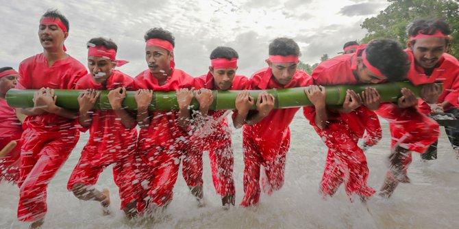 Inilah Keunikan 5 Upacara dan Tradisi Adat Maluku yang Masih Dilestarikan 