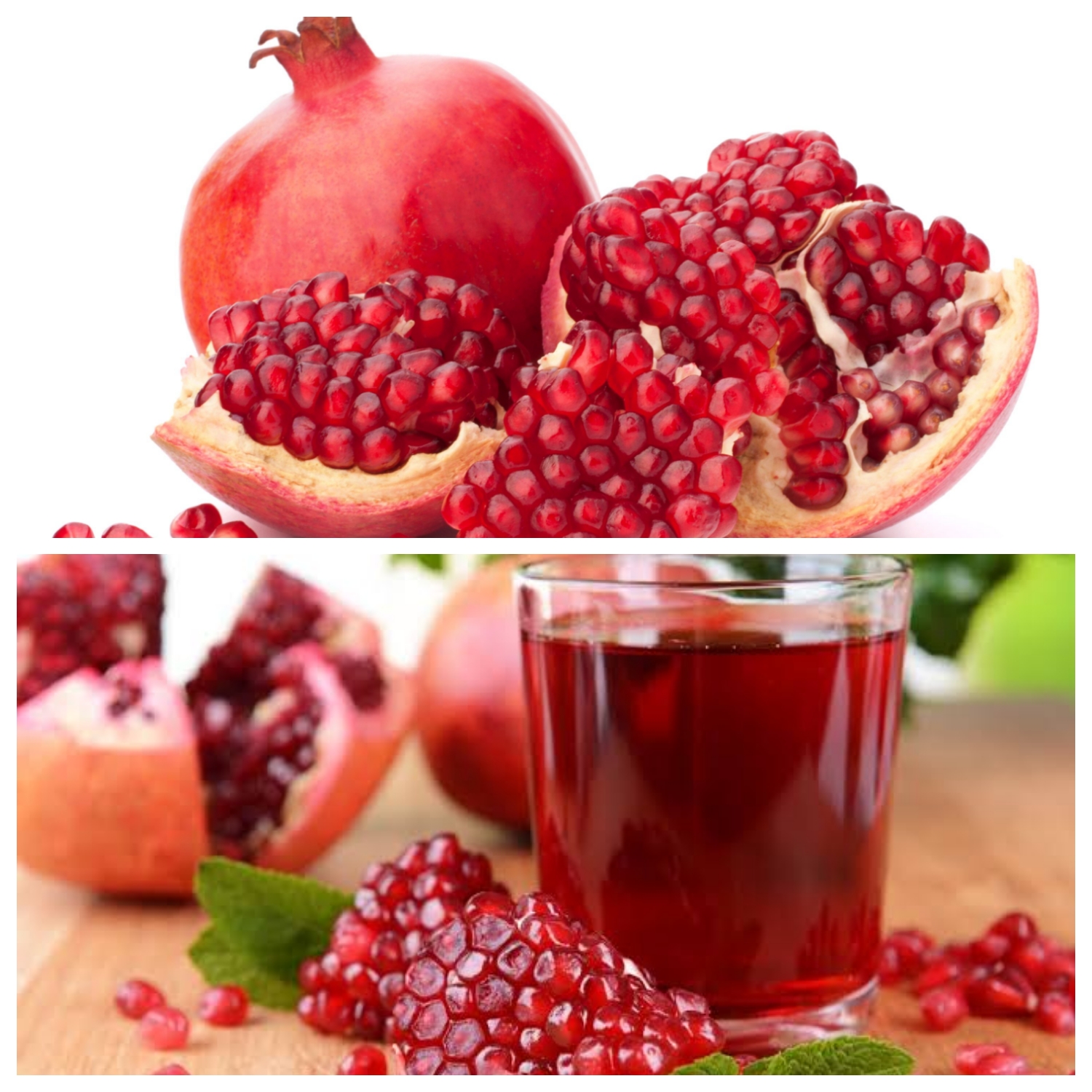 10 Manfaat Buah Delima bagi Kesehatan: Kaya Antioksidan dan Disebut Superfood Alami!