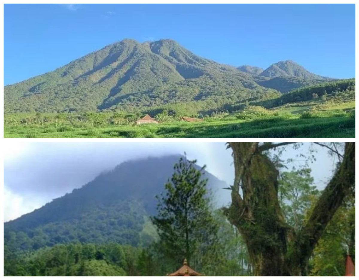 Menjelajahi Keindahan Gunung Kawi: Tiga Cerita Menarik di Balik Daya Tarik Wisatanya!