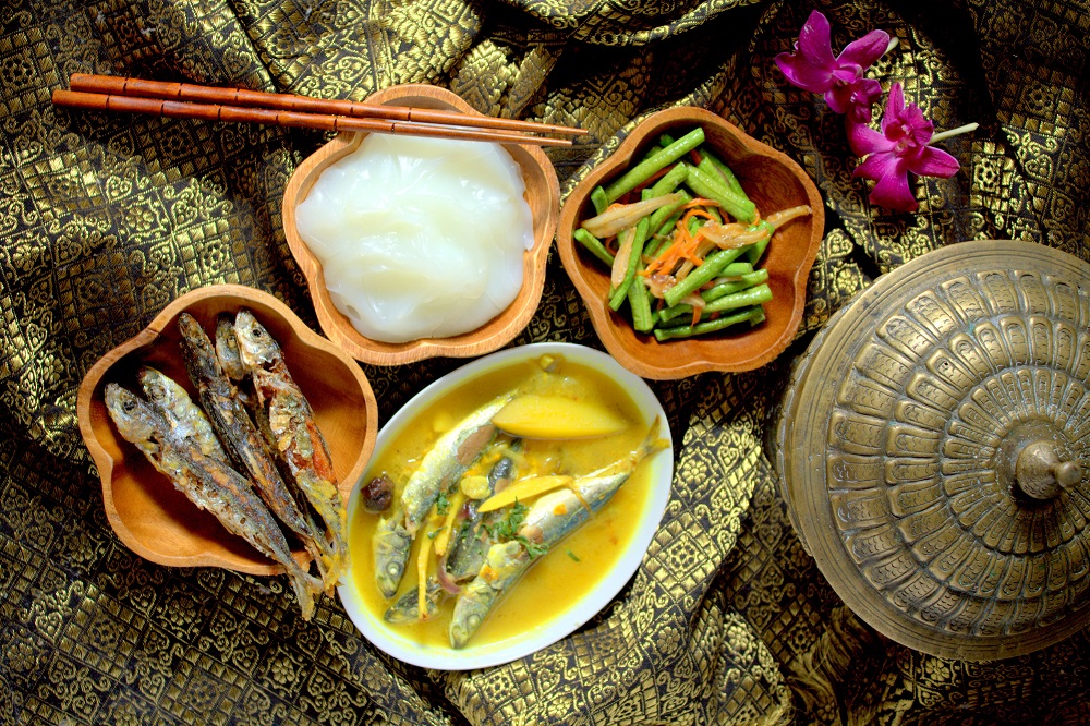 Disukai Wisatawan Karena Kekhasan Bumbu Rempahnya! Inilah Kuliner dan Masakan Paling Favorit di Maluku