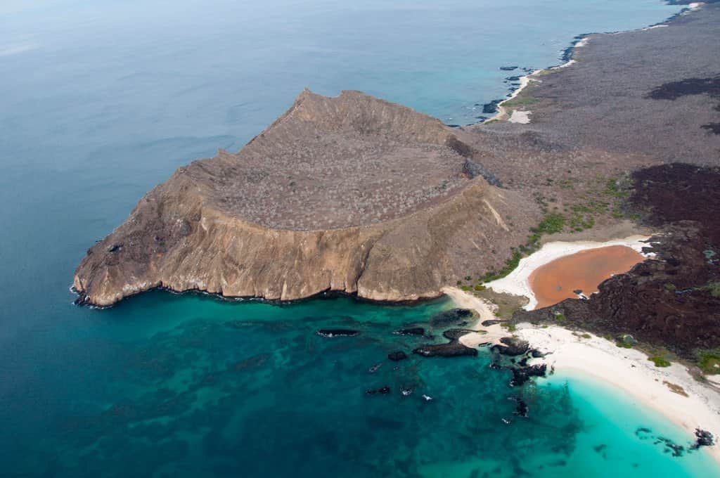 Wajib Masuk List Liburan! Inilah 5 Tempat Wisata yang Ada di Kepulauan Galapagos