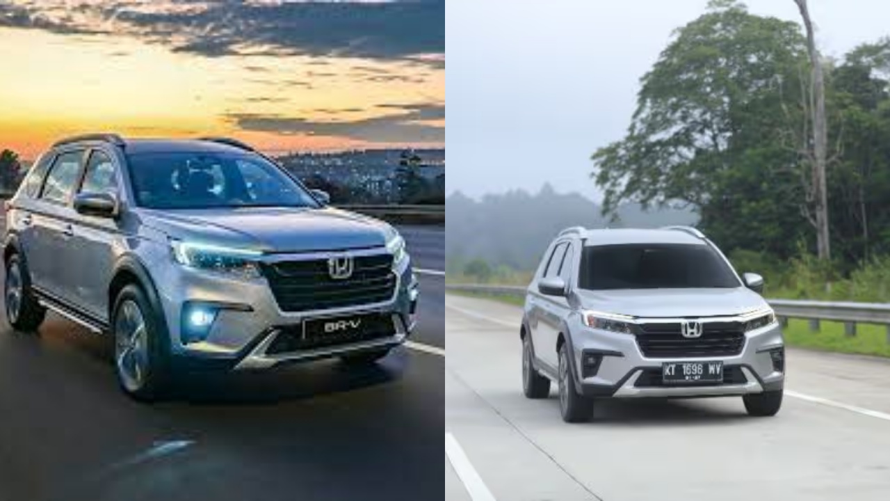 Ingin Tahu Apa Kelebihan Honda BR-V Sebelum Membeli? Cek Ulasannya di Sini!