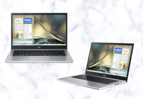 Hadirkan Performa Terbaru! Simak Spesifikasi Lengkap Acer Aspire 3 Slim (A314-36M)