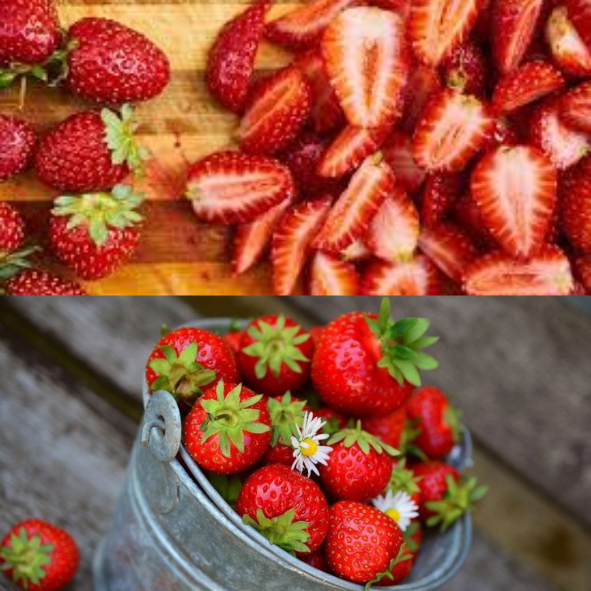 Inilah 5 Rahasia Keajaiban Buah Strawberry yang Banyak di Cari Orang 