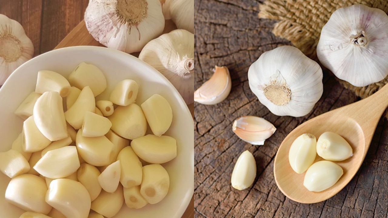 Manfaat Bawang Putih untuk Pria: Bisa Tingkatkan Kesuburan dan Stamina!