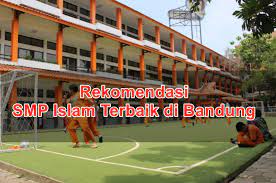 Daftar 15 SMP Negeri Terbaik Kota Bandung, Salahsatunya SMP Negeri  2 