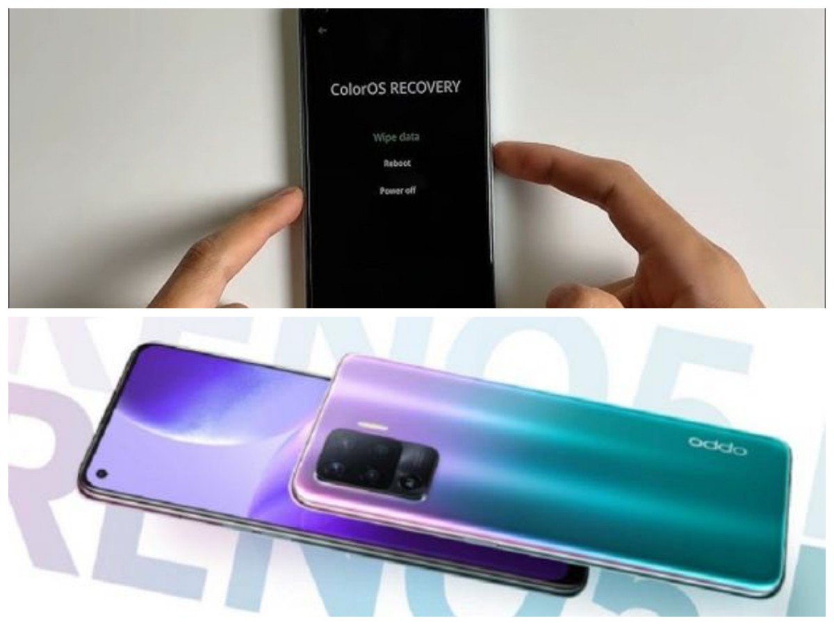 Oppo A71 Terjebak di ColorOS Recovery? Ini Solusi Mudah dan Cepatnya!