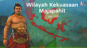 Dari Sriwijaya hingga Demak, Perjalanan Keagungan Kerajaan di Nusantara, Penakluk Dunia!