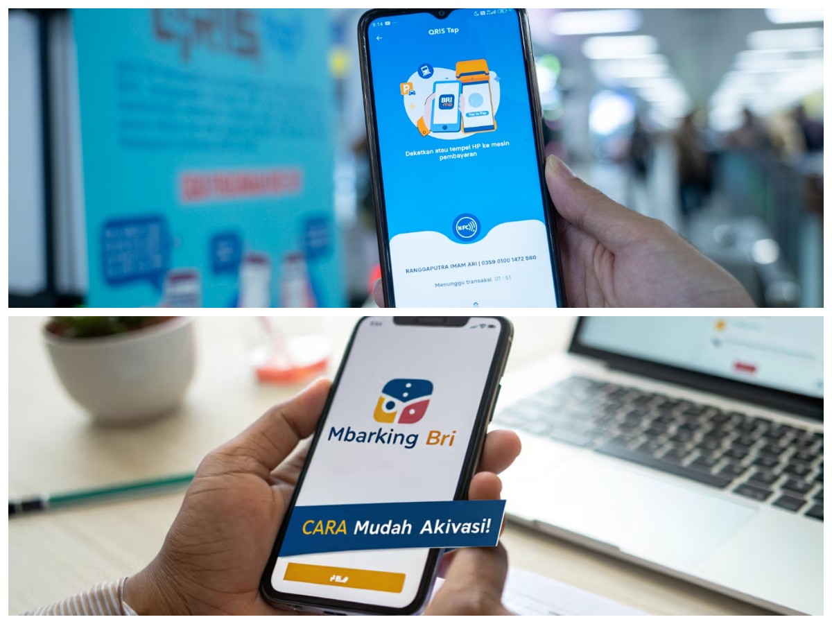 BRI Mobile Banking: Kemudahan dan Keamanan Transaksi di Genggaman Anda