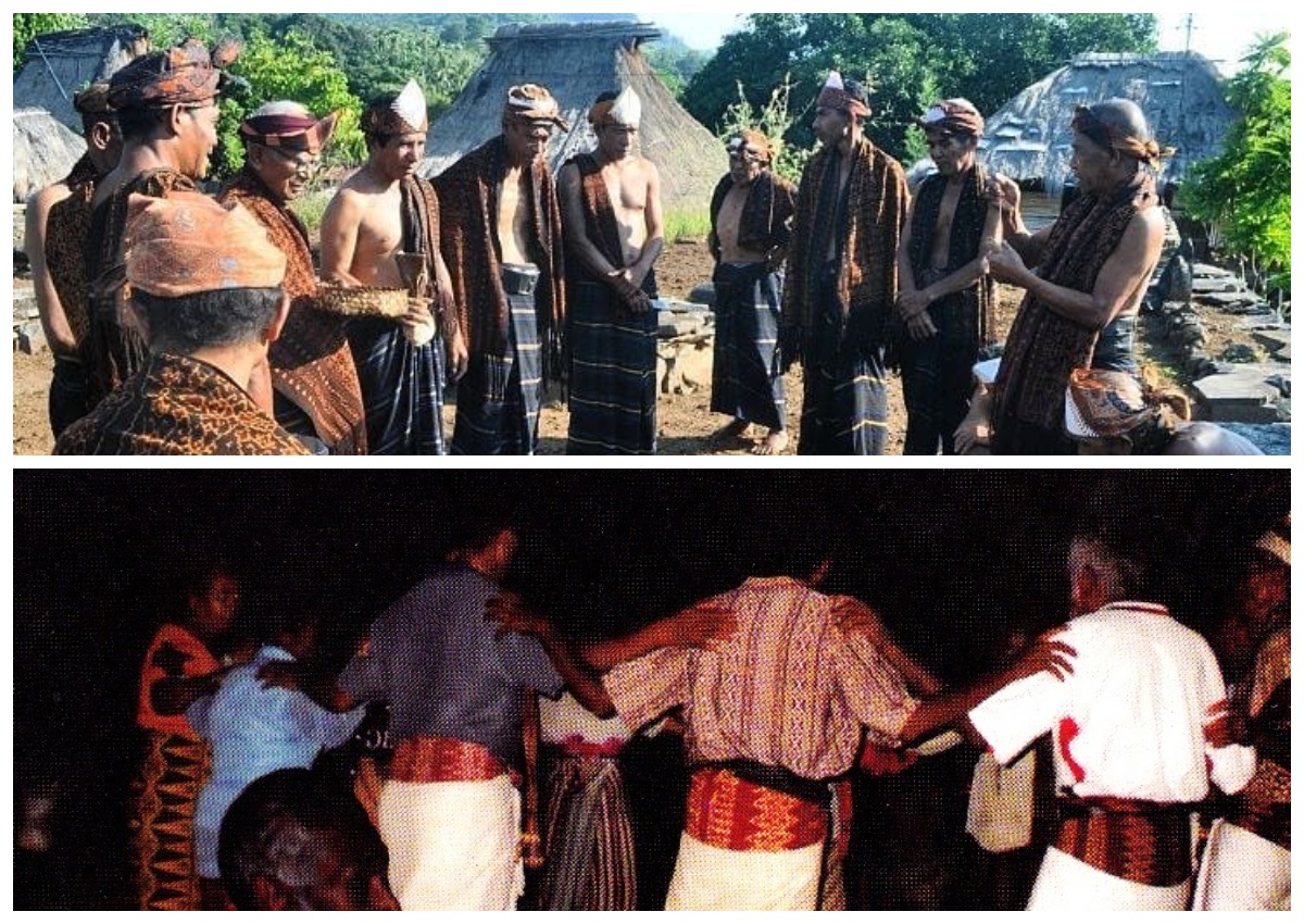 Jejak Spiritual di Nusa Tenggara Timur, Mengenal 4 Suku Penuh Kekuatan Sakti
