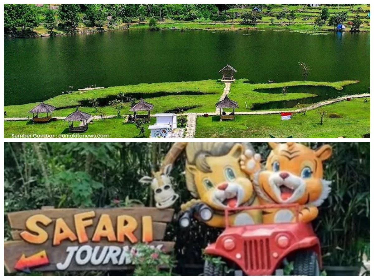 Eksplorasi 6 Destinasi Populer di Bogor yang Penuh Pesona dan Tak Boleh Terlewatkan