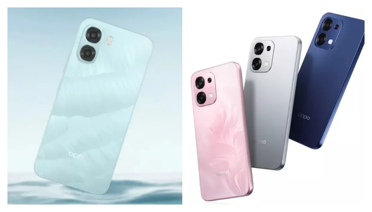 Oppo A6x 5G Resmi Meluncur: Desain Mirip iPhone, Harga Rp 2 Jutaan dan Baterai Jumbo