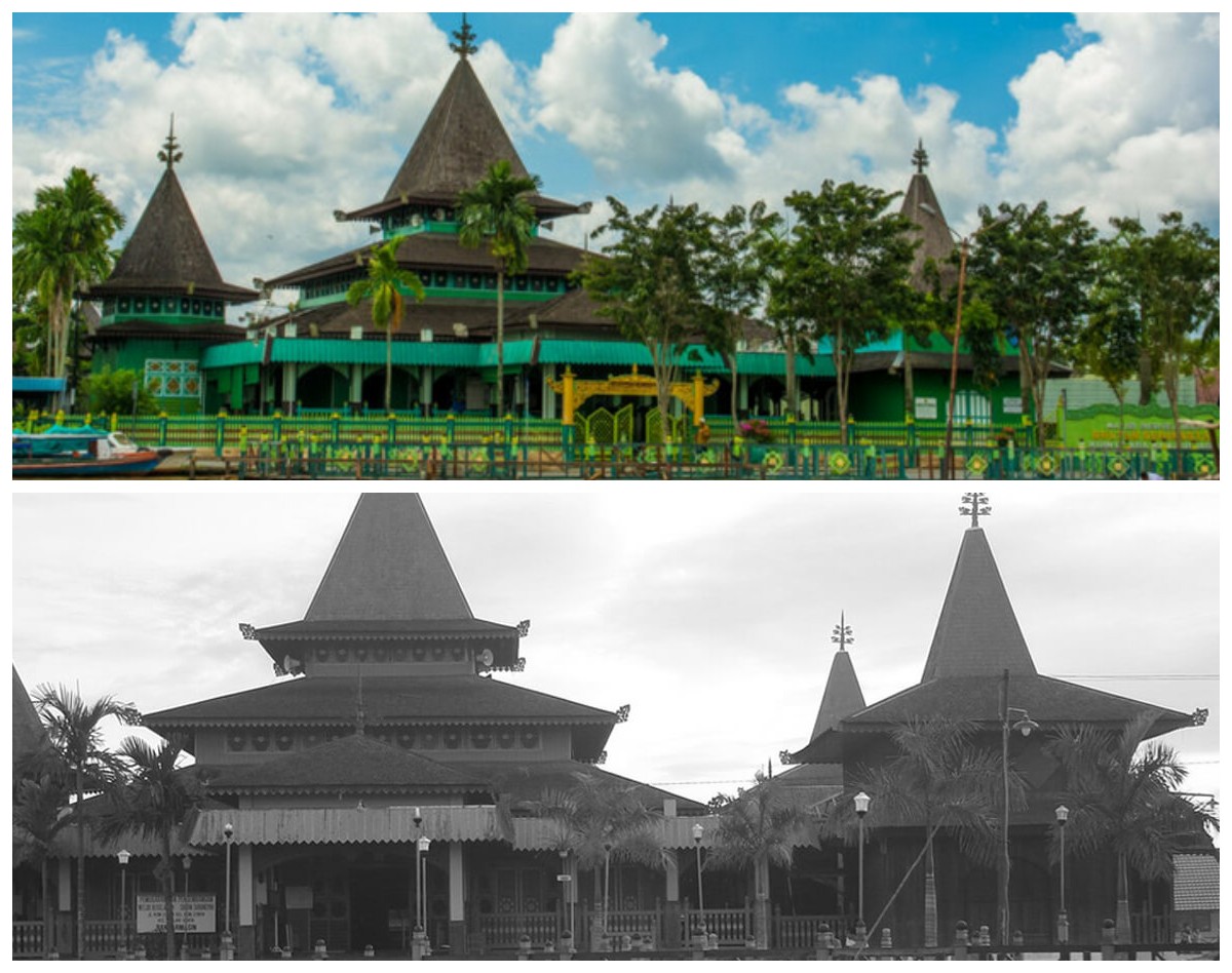 Kerajaan Banjar: Menelusuri Warisan Sejarah dan Perjalanan Kerajaan Islam di Kalimantan Selatan