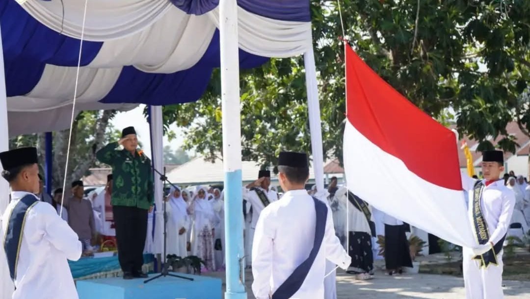 Hari Santri 2026, Dorong Santri Berperan Aktif Membangun Bangsa
