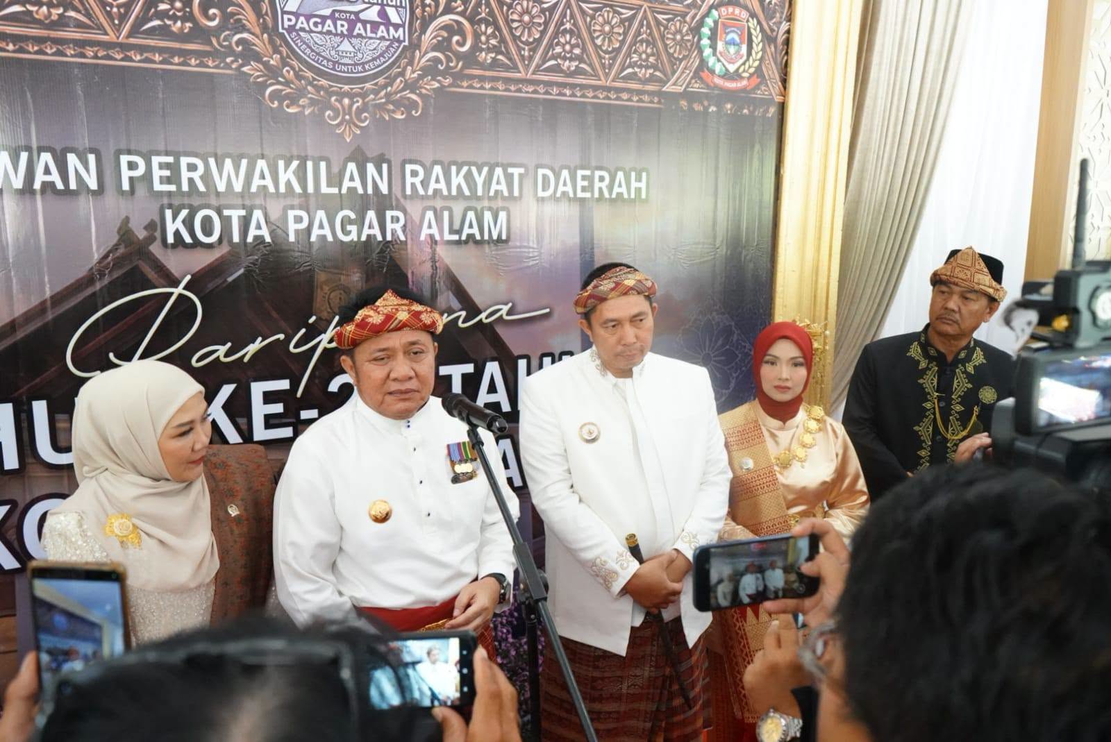 Bukan Sekadar Janji, Tapi Kerja Nyata untuk Masyarakat