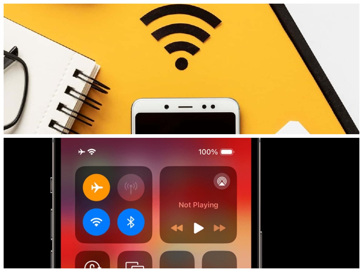 HP Hanya Bisa WiFi? Begini Cara Mengatasinya dengan Trik Mode Pesawat!