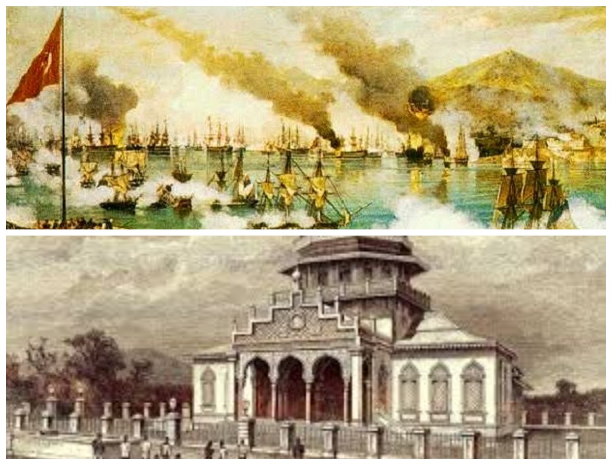 Menguak Sejarah Kerajaan Aceh: Kejayaan dan Warisan di Puncak Nusantara!