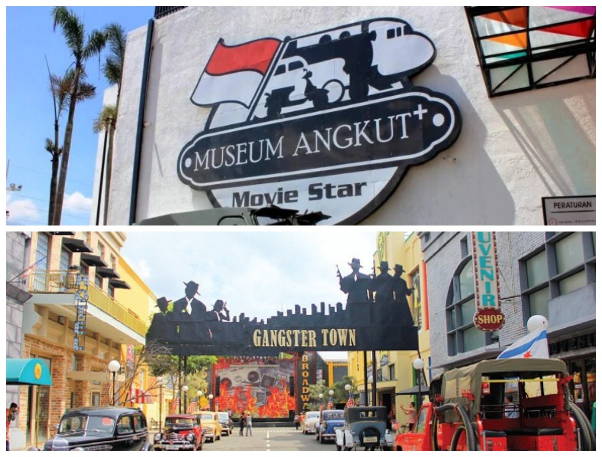 Sejarah Museum Angkut: Menelusuri Perjalanan Transportasi Dunia dari Batu, Jawa Timur!