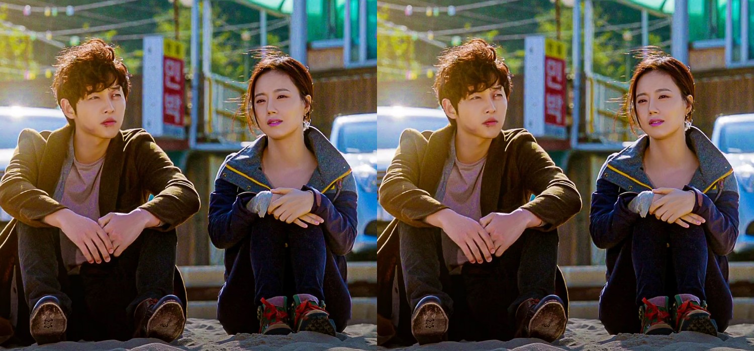 Dibintangi Song Joong Ki, ini Sinopsis Drama Korea The Innocent Man