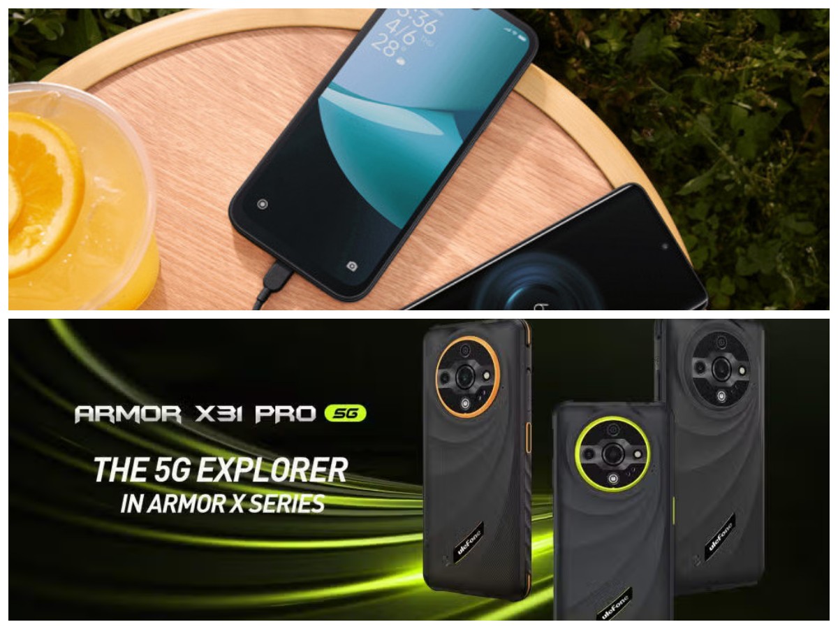 Review Ulefone Armor X31 Pro: HP Outdoor 64 MP dengan Daya Tahan Baterai 6050 mAh